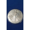 Image 1 : 2024 1 oz Fine Silver American Eagle Dollar 