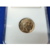 Image 2 : Rarer 1938 D/D Buffalo Nickel NGC MS 65
