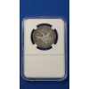 Image 3 : 1908-O 90% Silver Barber Half Dollar In Slab Holder 