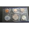 Image 2 : 1962 US Mint Uncirculated Coin Set