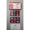 Image 1 : 2005 United States Mint Silver Proof Coin Set