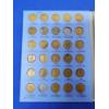 Image 3 : Lincoln Head Cent Collection Starting 1941 - Including Coins FV: $0.78