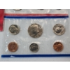 Image 3 : 1987 United States Mint Uncirculated Coin Set
