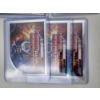 Image 6 : Assorted Bo Nix Football Trading Cards in Protective Holders