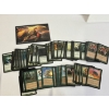 Image 4 : Assorted Collection of Magic The Gathering MTG Trading Cards Ft. Vintage 