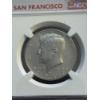 Image 3 : NGC 225th Anniversary Set 2017 S - SP 70 Enhanced Finish San Francisco Kennedy Half Dollar