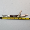 Image 4 : Vintage Buck USA 703 X Folding Pocket Knife 