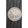 Image 2 : 1918-S Walking Liberty 90% Silver Half Dollar