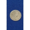 Image 2 : 1853 3 Cent 75% Silver Trime
