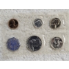 Image 2 : 1958 United States Mint Proof Set in its Original Packaging - AFV $.91