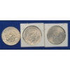 Image 5 : United States 1971-D & Possible Error 1973-D, 1993-P Kennedy Half Dollars - Face Value: $1.50