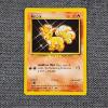 Image 1 : Vulpix 68/102 Vintage Base Set Pokemon Trading Card in Near Mint Condition!