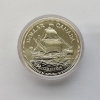 Image 3 : 1979 Canada Silver Dollar - Griffon Sailing Ship Commemorative - 50% Silver ASW: 0.375 troy oz
