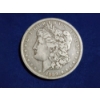 Image 1 : 1889-O United States Morgan 90% Silver Dollar ~ New Orleans Mint Morgan Dollar!