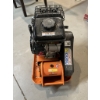 Image 2 : Yardmax YC0850 – 1850lb Compaction Force Plate Compactor - No Handle or Fuel Filter. Pick Up Only