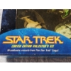 Image 4 : Star Trek - Limited Edition Collector's Set by Micro Machines/Galoob - Contains 16 Figures - NIB!!!