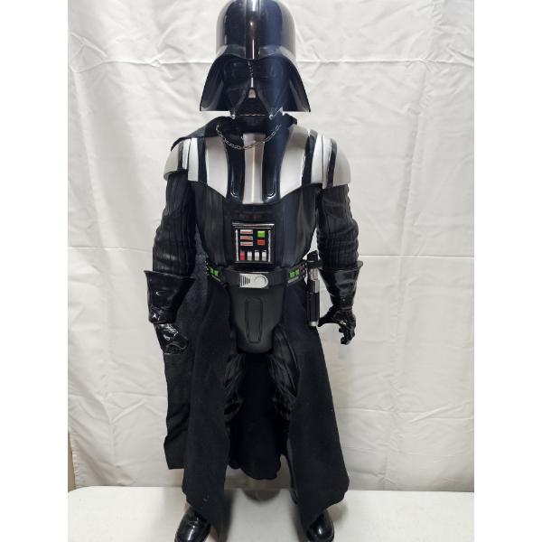 Darth Vader Star Wars Figure (32" tall)