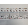 Image 2 : Hot Wheels - Lot of (3) Star Wars Licensed