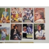 Image 3 : Assorted Trading Cards: 1990's Troy Aikman Pro Line Profiles, Pro Line, Pinnacle & More
