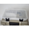 Image 8 : Brand New Plano Model 1363 Tackle & Storage Box With Three Removable Organization Boxes - Great Box