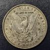 Image 2 : 1897 O Morgan Silver Dollar - See Pictures