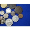 Image 5 : Lot of Assorted Foreign Coins Including Great Britain, Italy, Swiss, & More!
