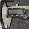 Image 2 : General Tools UltraTech Digital Fractional Caliper (slight damage on LCD display, see pics)