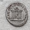 Image 4 : Trebonianus Gallus 251-253 AD Antioch Antoninianus 35% Silver Coin - 1.3265g ASW