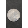 Image 2 : 1903-S U.S Philippines One Peso 80% Silver Coin - ASW: 0.5144oz