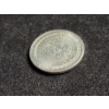 Image 7 : One Tenth Troy Ounce .999 Fine Silver Aztec Round 