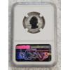 Image 2 : NGC PF 69 Reverse Proof 2018-S Silver Reverse Proof Cumberland Island Quarter