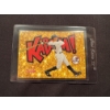 Image 2 : Limited Edition DDK Design #074 of 899 Aaron Judge KAPOW Baseball Card - Mint Condition