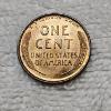 Image 2 : 1909 Lincoln Wheat Cent FV: $.01