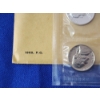 Image 2 : 1963 United States Silver Proof Set - $0.85 Face Value in 90% Silver