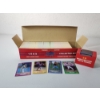 Image 5 : 1988 Score Baseball Premier Edition Collector Set - 660 Cards & 52 Trivia Cards - Mint/Near Mint 