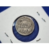 Image 3 : United States 1914 90% Silver Barber Dime 