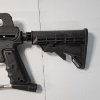 Image 5 : Tippmann U.S. Army Alpha Black Paintball Gun