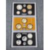Image 9 : 2016 United States Mint Silver Proof Set Featuring $1.85 Face Value in 90% Silver Coins ~ 