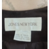 Image 2 : Ladies Jacket & Scarf - "Jones" New York - High End Clothier - See Pics