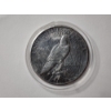 Image 4 : UNITED STATES 1926 SILVER PEACE DOLLAR W/ NICE SHINE & LIGHT TONING ~ Less Than 2 Million Made!