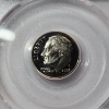 Image 2 : PCGS Graded PR69DCAM United States 2006-S Roosevelt Dime 