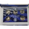 Image 8 : x4 United States Mint Proof Sets / 50 State Quarters: 2006, 2003, 2005, 2005