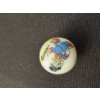 Image 3 : Vintage Disney Scrooge McDuck Promotional Advertising Marble - Mint Condition