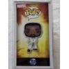 Image 6 : Funko Pop! Black Panther #352 - T'Challa (White Robe)