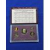 Image 1 : 1989 United States Mint Proof Set