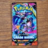 Image 1 : SEALED Pokemon Mega Evolutions Chaos Rising 10 Card Booster Pack ~ Guaranteed Rare in Each Pack!