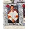 Image 9 : Small Lot of (9) Hockey Themed Trading Cards