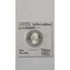Image 3 : 2003-S Arkansas State Proof 90% Silver Quarter From The U.S Mint's 50 State Quarters Program