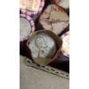 Image 6 : Box Of Assorted Rolls Of Lincoln Wheat, Lincoln Memorial Cents - Face Value: $25.00