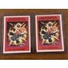 Image 2 : 1985 Garbage Pail Kids - Sy Clops & One-Eyed Jack Cards - 44A & 44B - Mint Condition